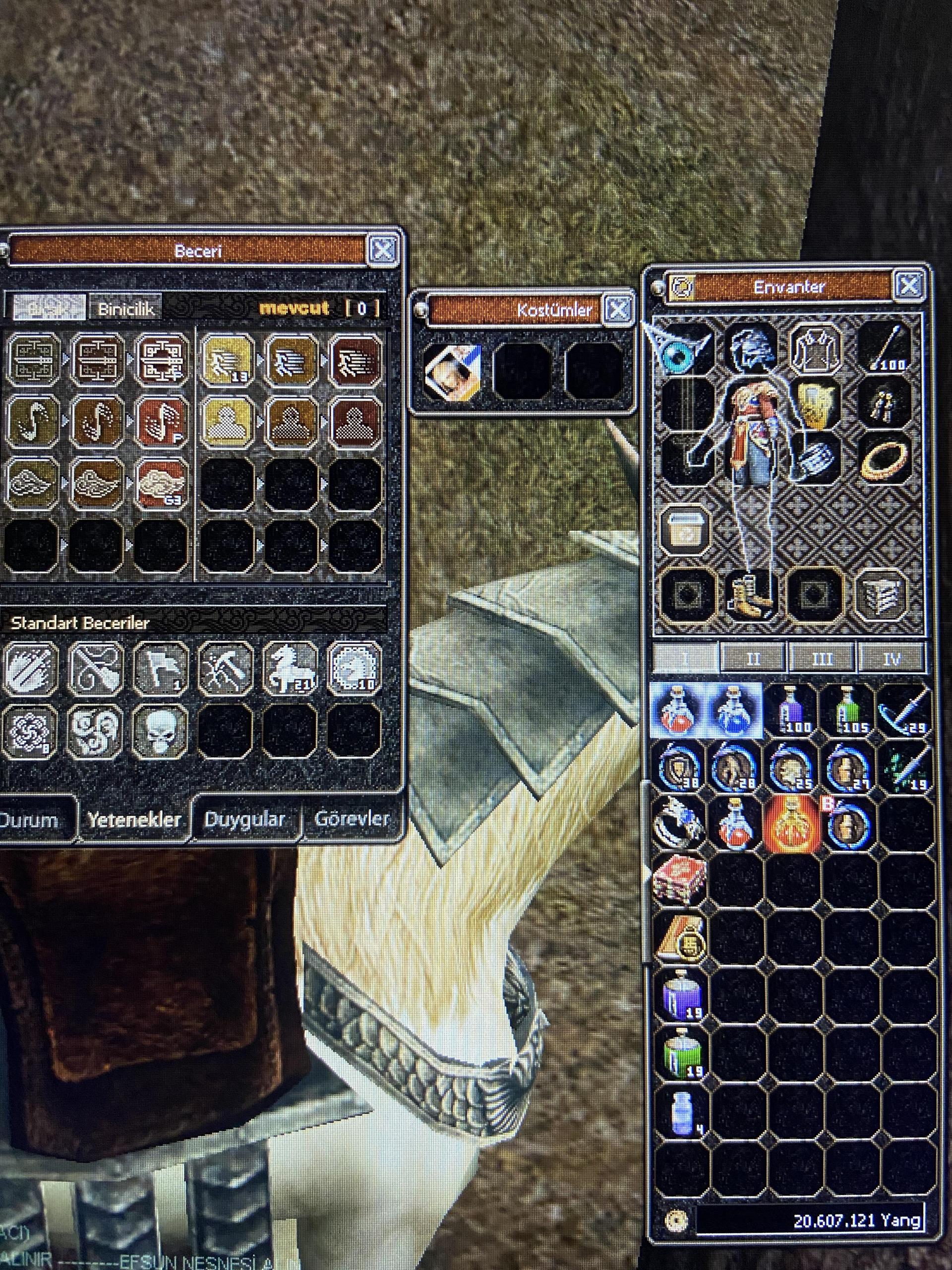 65 lwl bıçakcı 2 p 1 g3 biyo lanette at 21