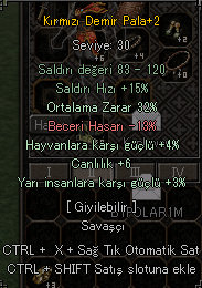 32 ort kdp