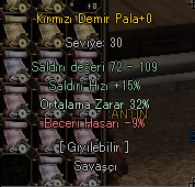 32 ORT KDP