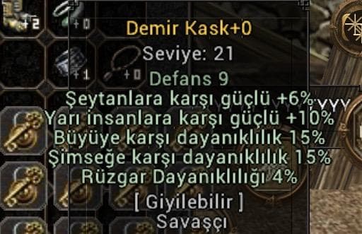 10 YARI 15 BÜYÜ 15 ŞİMŞEKK