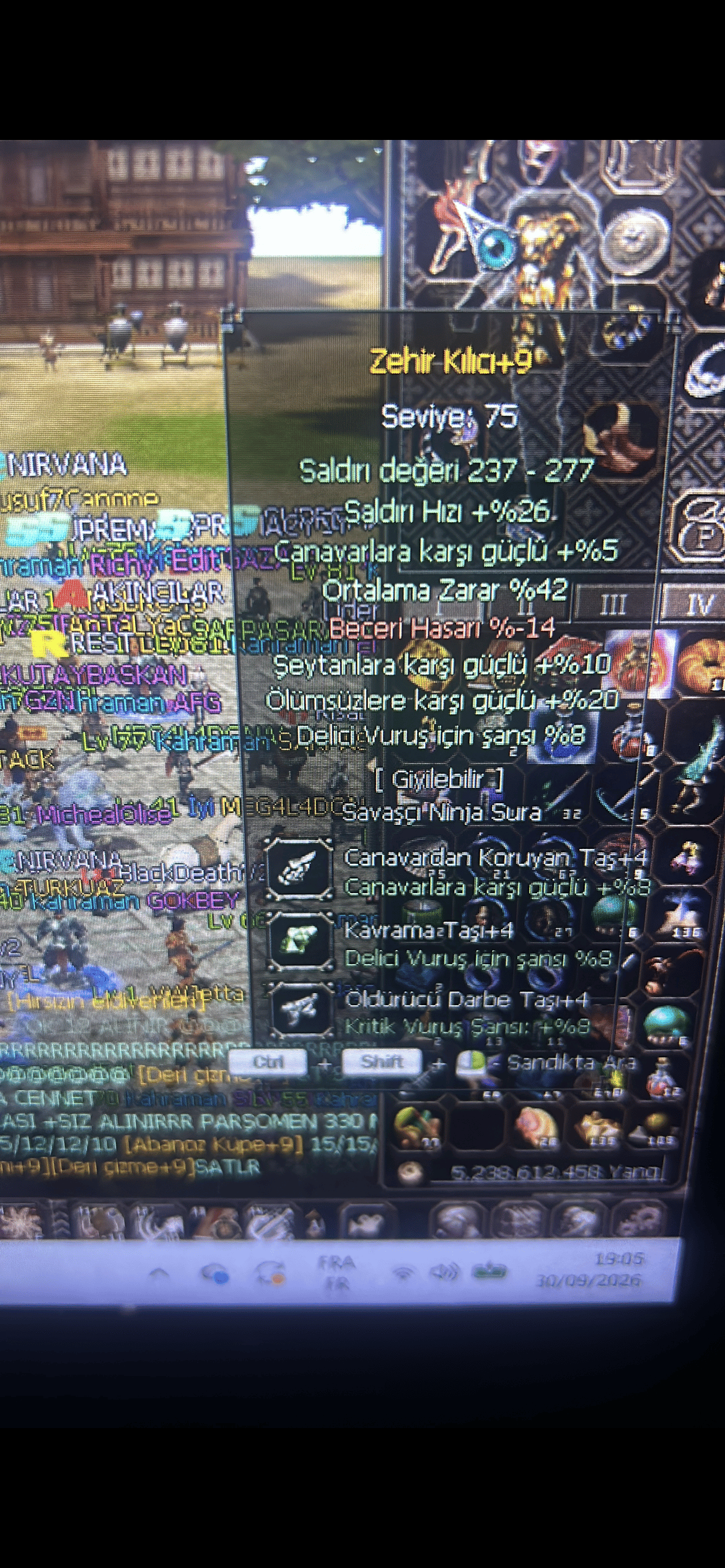 +9 elit zehir hem olumsuz hem seytanli