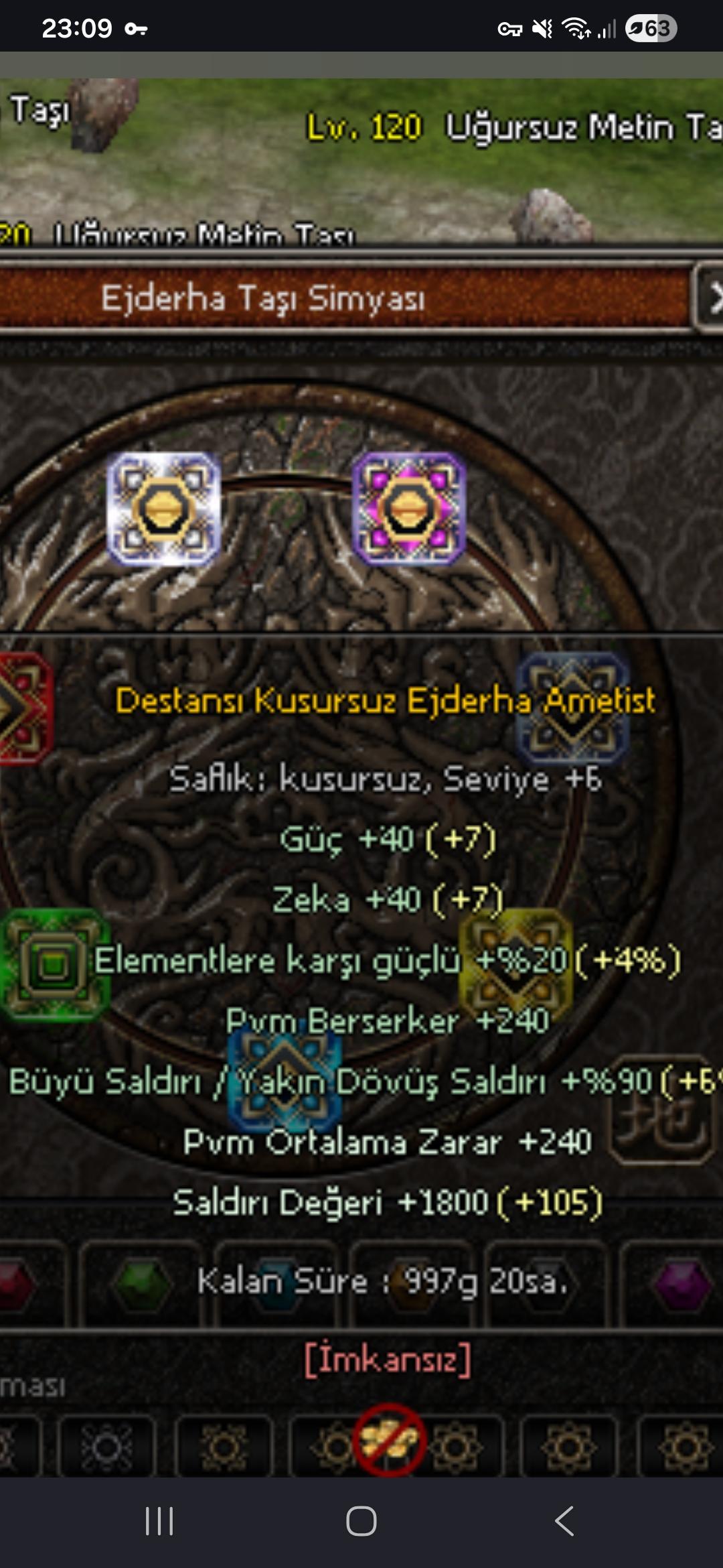 Ametist 6-6