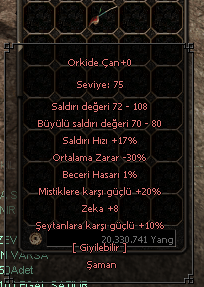 ORKİDE ÇAN SATILIR ANINDA TESLİM