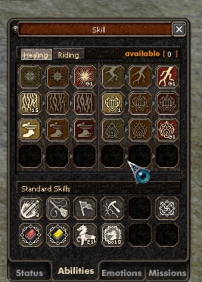 Level 65 Shaman Healer
