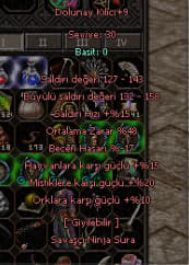 +9 48 ORT DOLU SATILIR