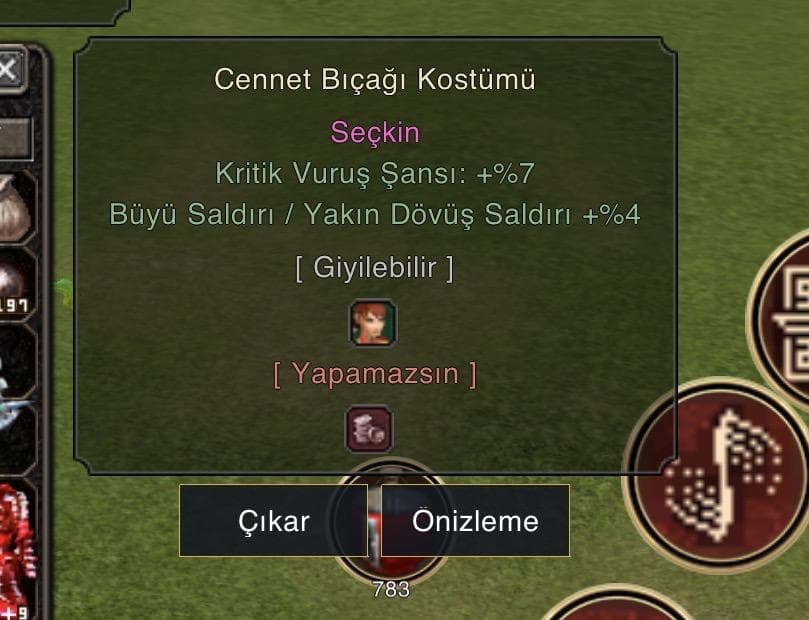 Uygun çek yazma