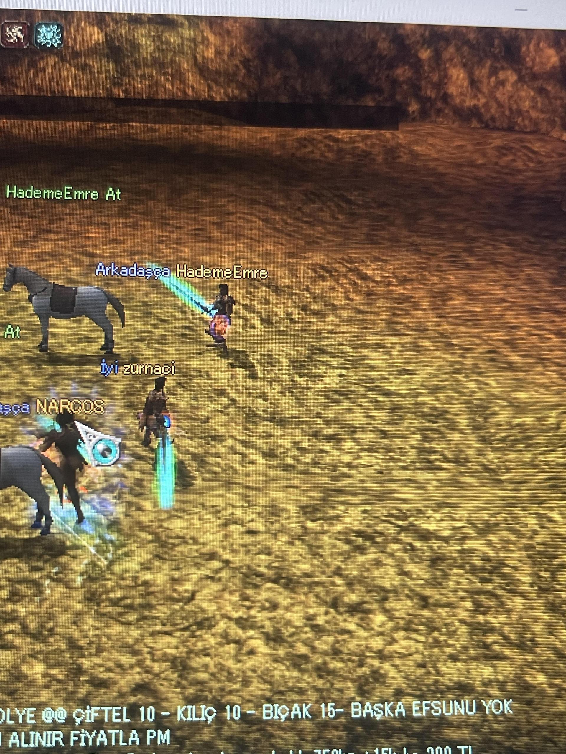 10 at madalyonu 450tl (en ucuz)