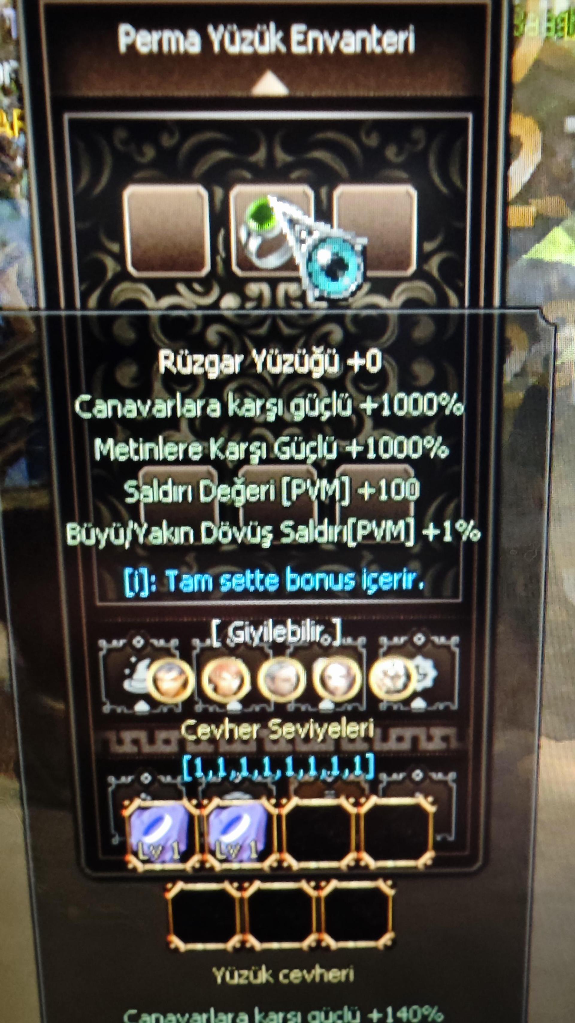 Rüzgar yüzüğü