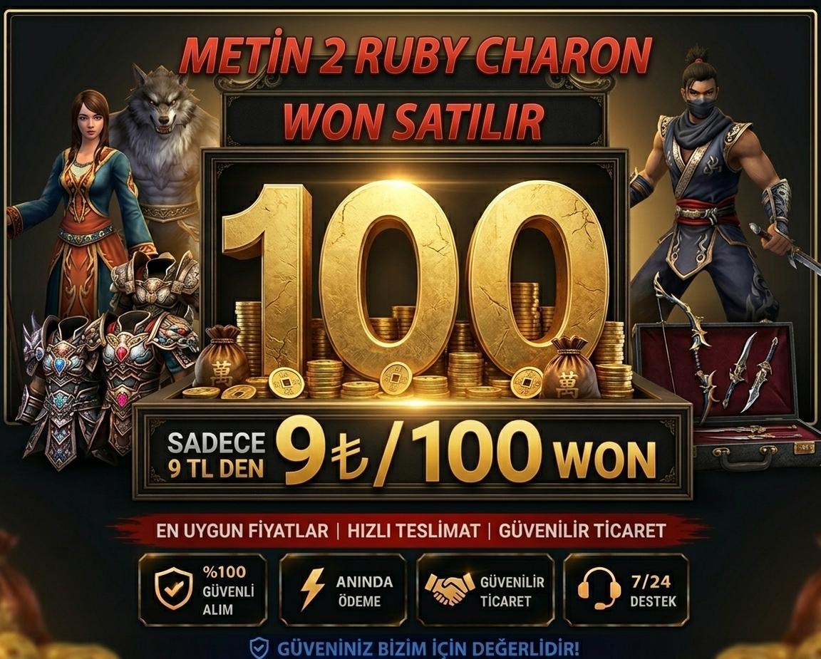 9 TL DEN 100 WON 900 TL