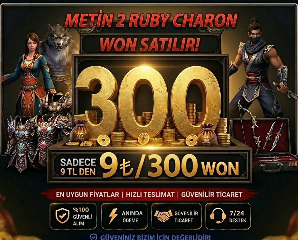 9 TL DEN 300 WON 2700 TL