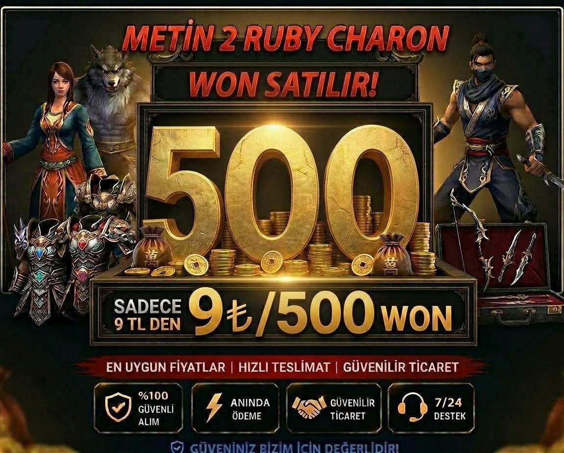9 TL DEN 500 WON 4500 TL