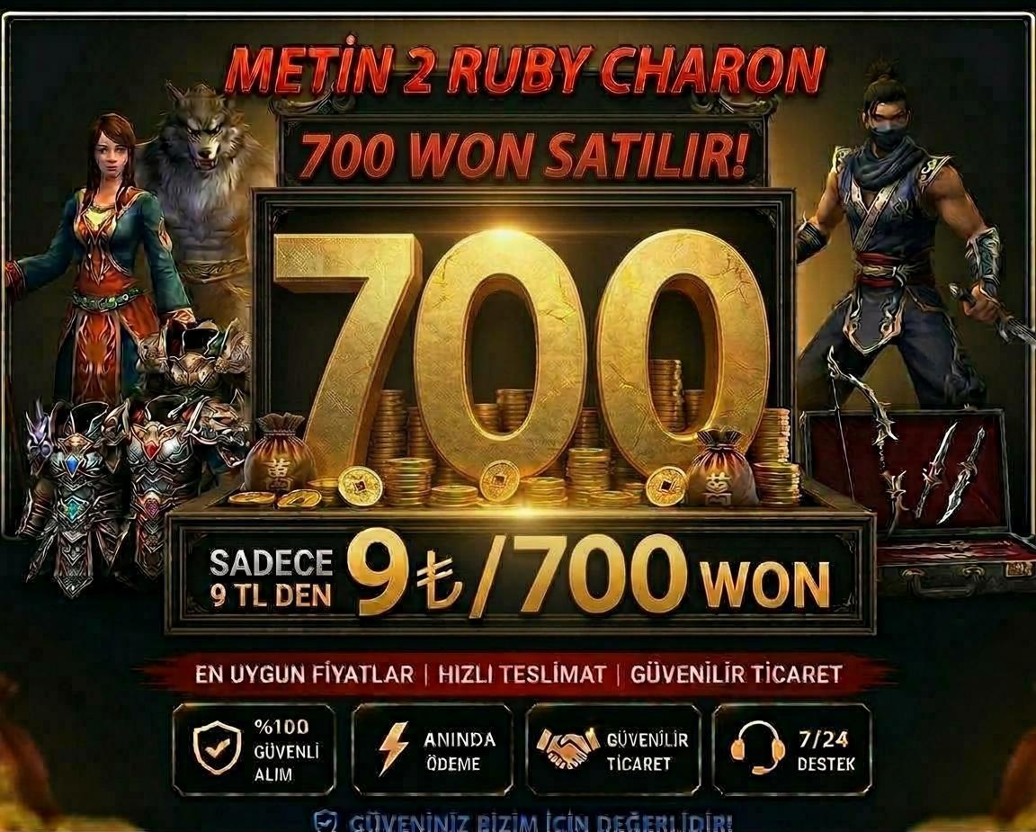 9 TL DEN 700 WON 6300 TL