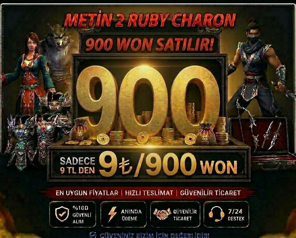 9 TL DEN 900 WON 8100 TL
