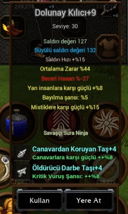 farmlik dolu