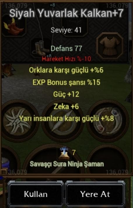 +7 SYK FARMLİK