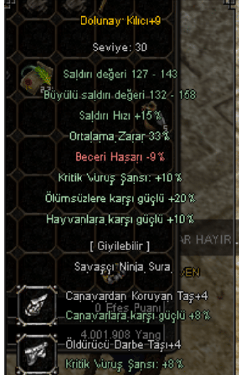 Dolunay kulelik