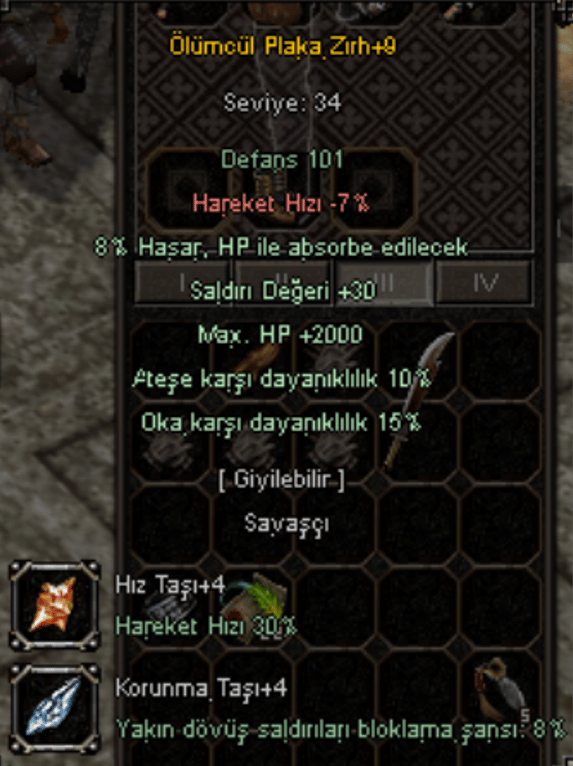 Elit Ölümcül+9