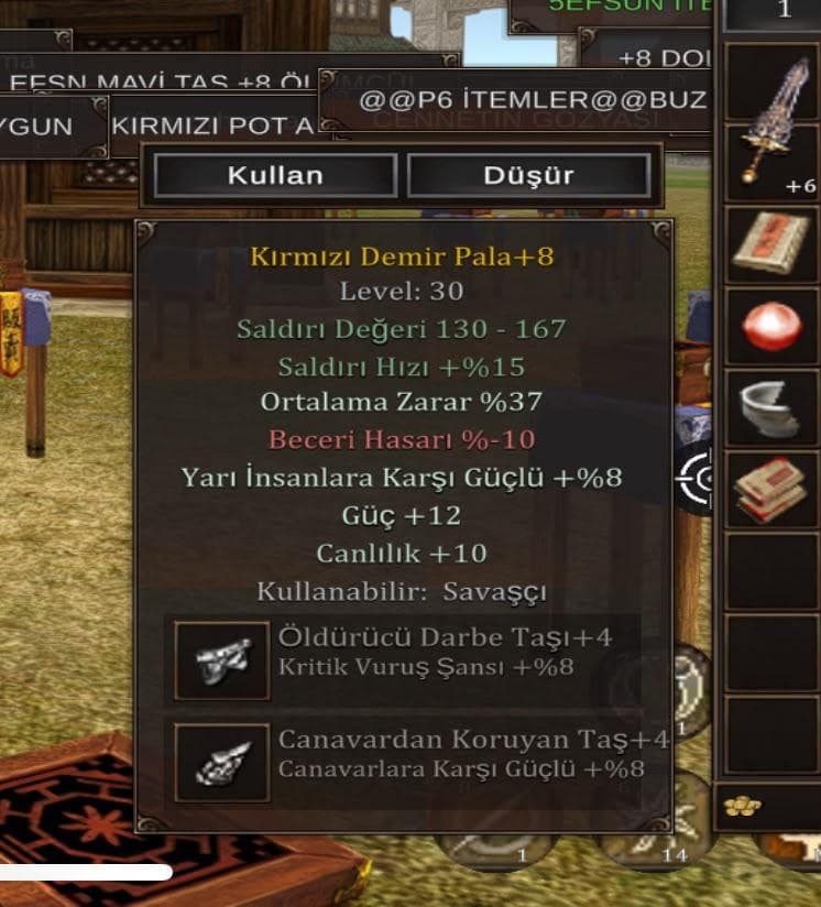 ROMİA2 15M 975TL HEMEN TESLİM