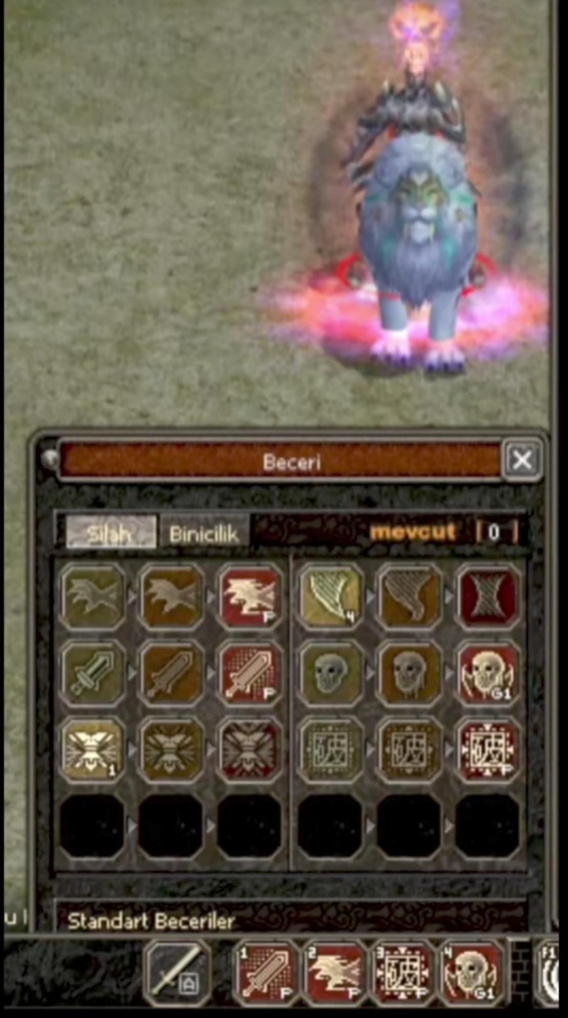 70 LV 3 P 1 G1 BÜYÜLÜ KESKİNLİK SATILIK