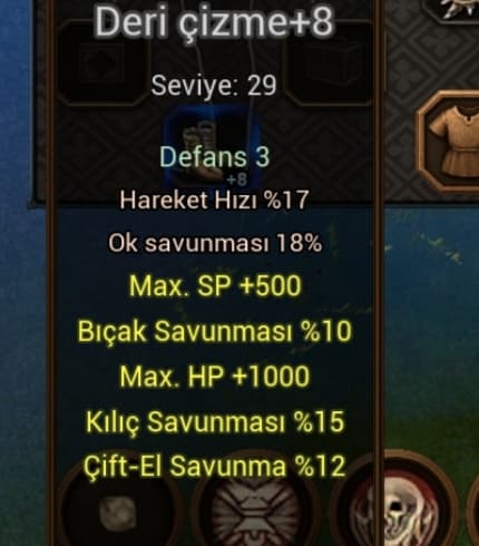 DERİ ÇİZME