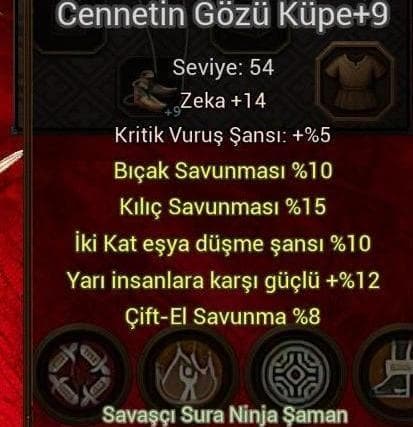 CENNET KÜPE