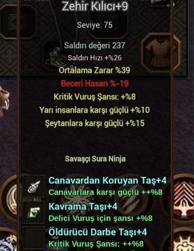 ZEHİR SÜRGÜN