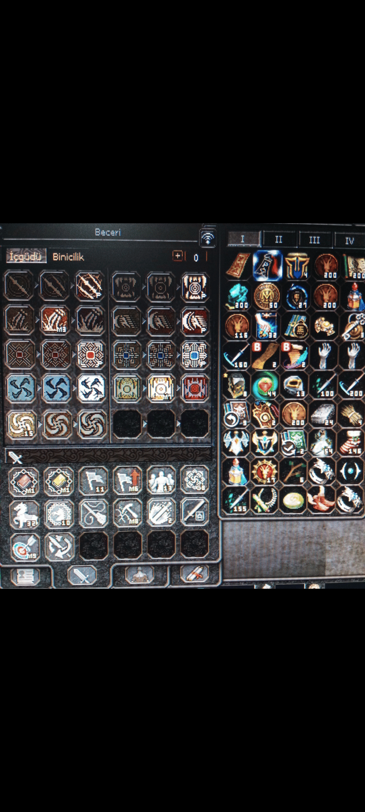 Samp2 lycan toplam 16 id
