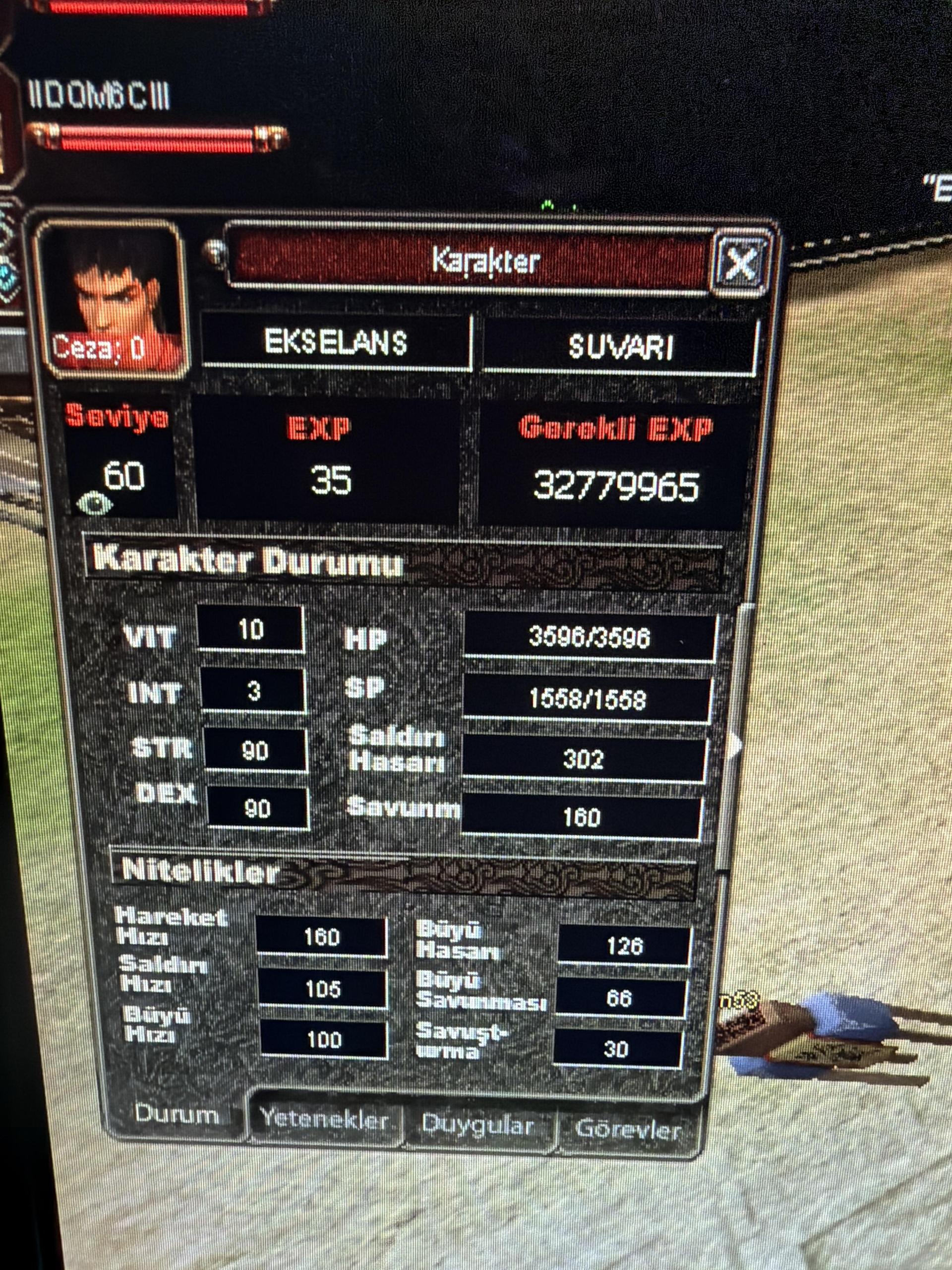 60 bedo