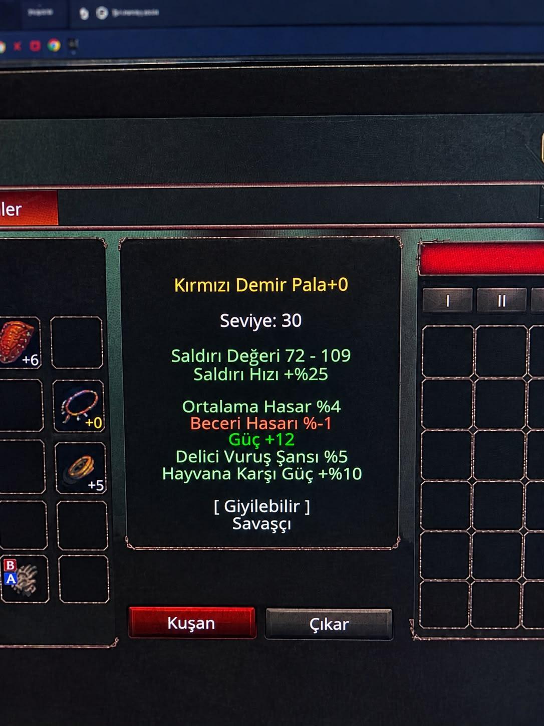 KDP +0