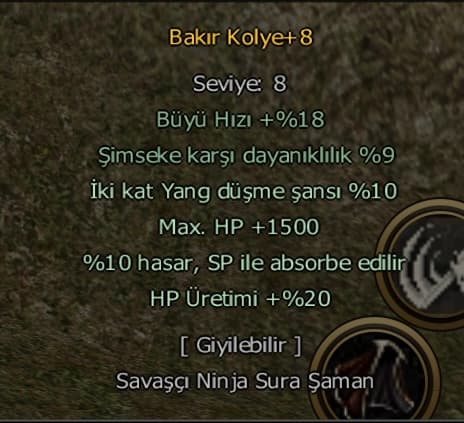 60 LEVEL BEDO ORMANLIK ÇAR AL HAYRINI GÖR