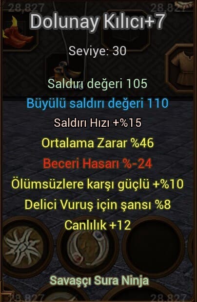 Ort 46 dolunay