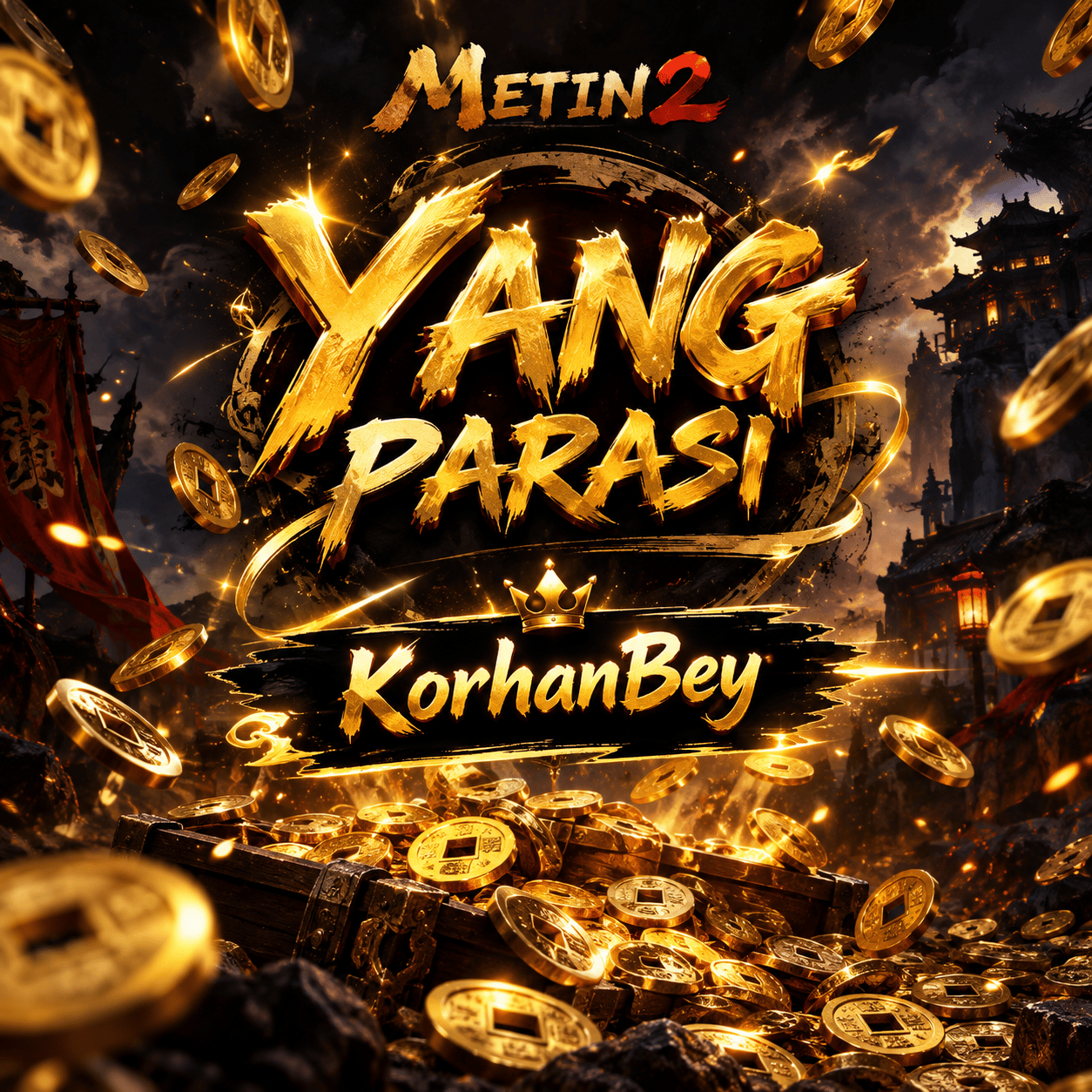 200m 100 TL STOK BOL Pm At