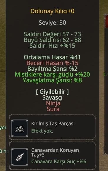 41 ORT DOLU