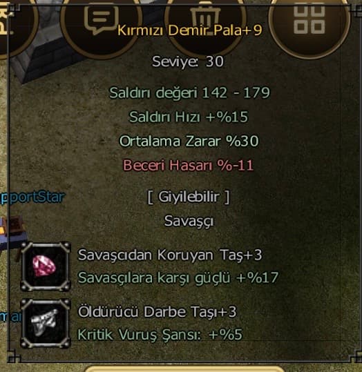 Kdp 30 ortalamalı Anında Teslim