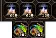 600 ADET EFSUN 400 ADET KUTSAMA SATILIR