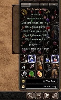 AYAKKABI 5 TE 5 EFSUN WS LİK
