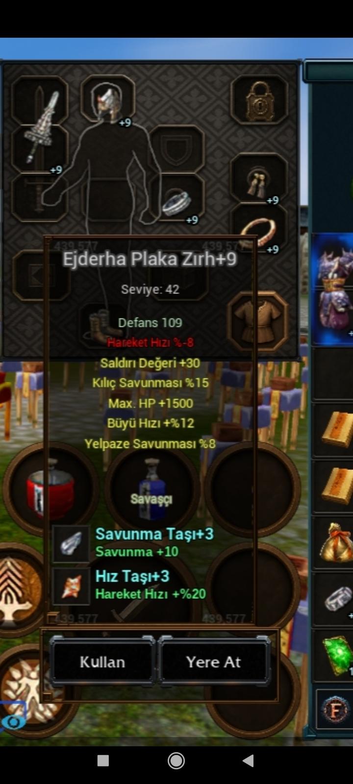 Ejderha plaka