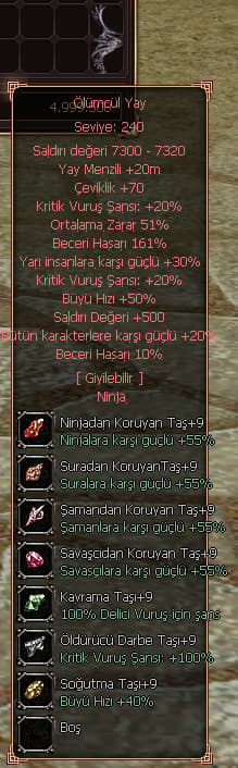 full + 9 yay