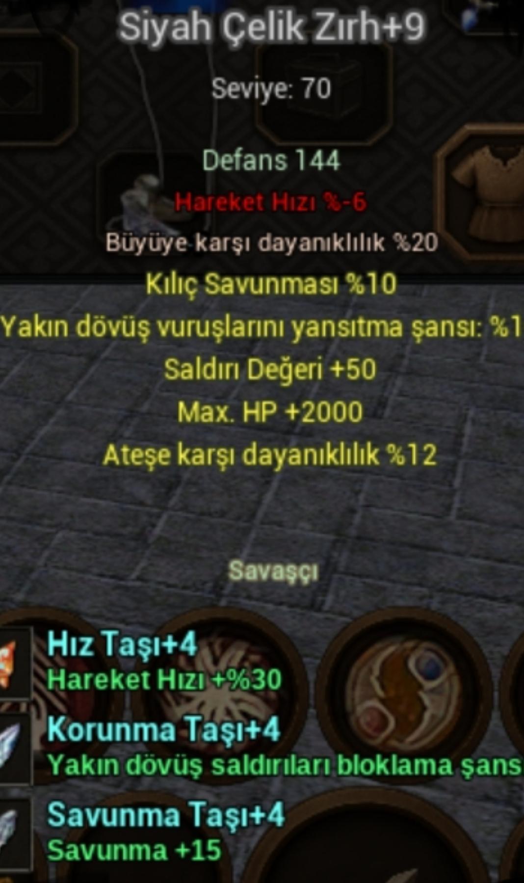 Siyah Çelik