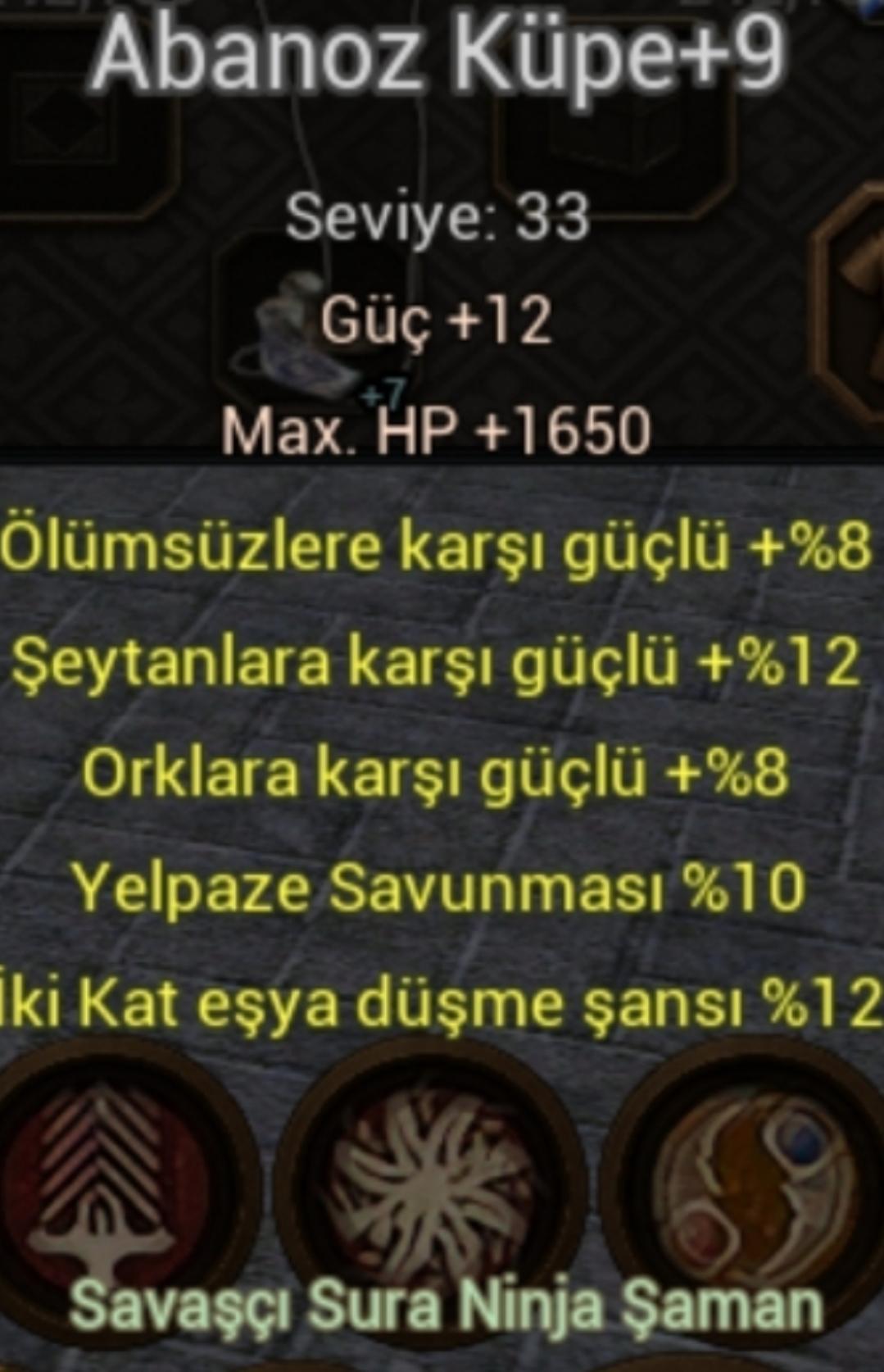 Abanoz