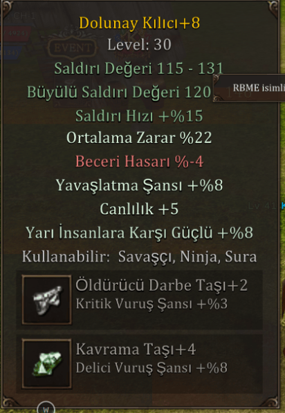 +8 DOLU SUDAN UCUZ ANINDA TESLİM +4 ÇİFT DELİCİ KRİTİK TAŞLI