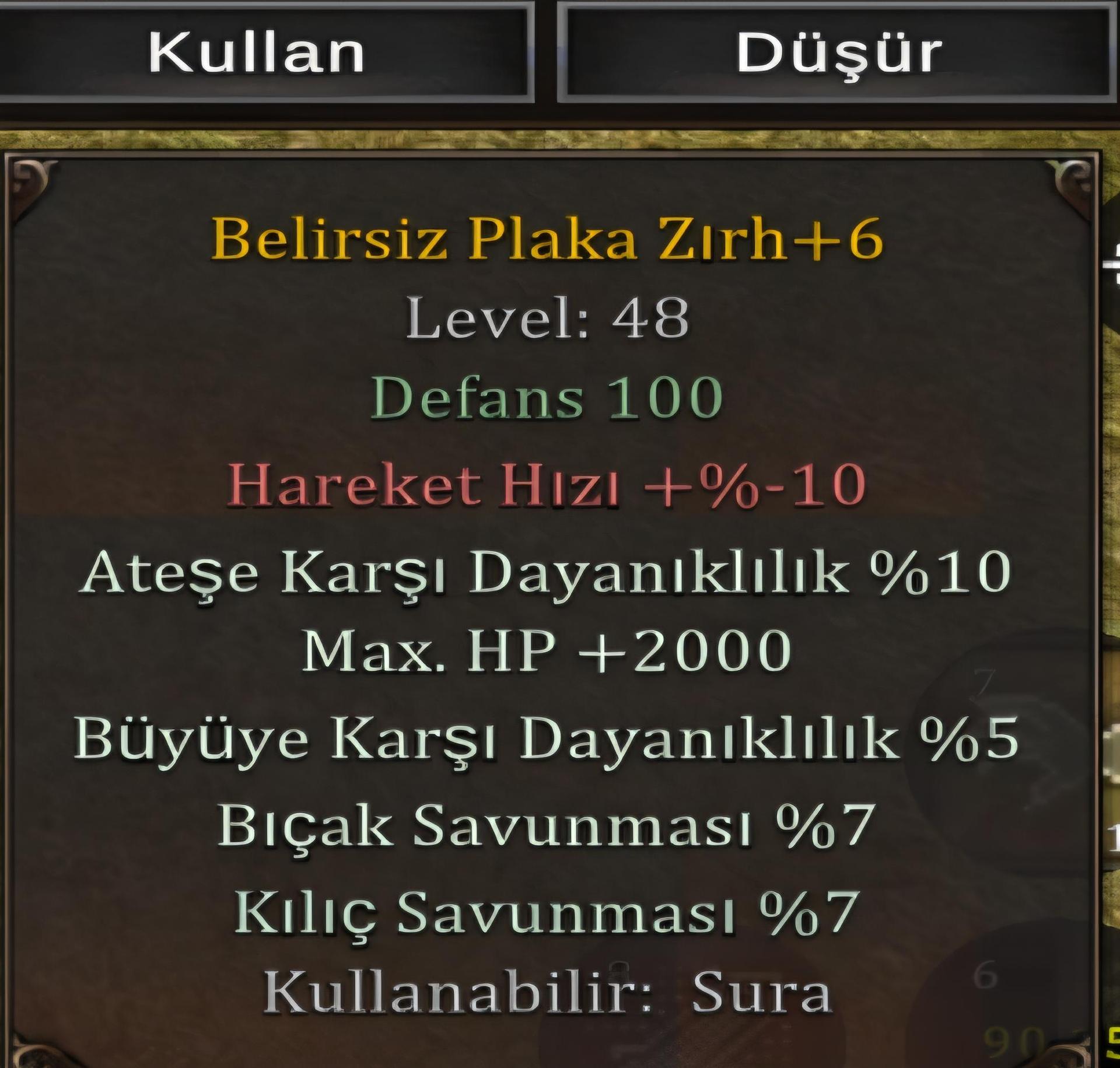 +6 belirsiz plaka 10 ateş 2k hp