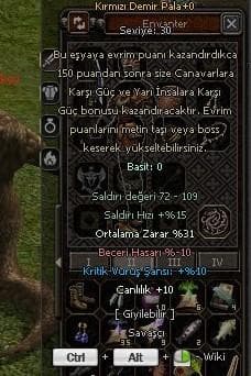 KDP +0 ANINDA TESLİM