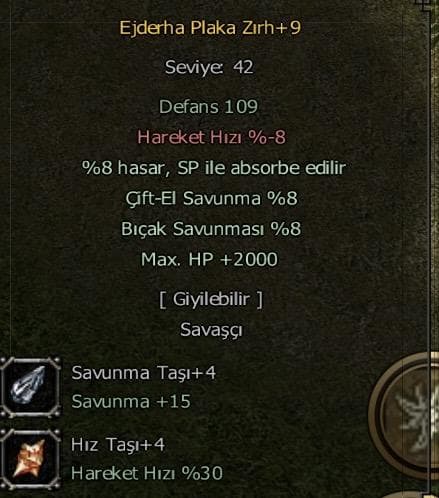 +9 EJDER +4 TAŞLI BU FİYATA YOK