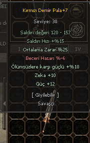 KELEPİR +7 KDP 75TL