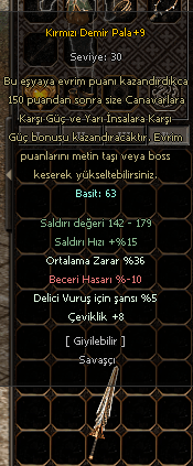 +9 KDP 100 TL 36 ORT