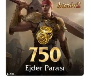 Metin2 750 Ep