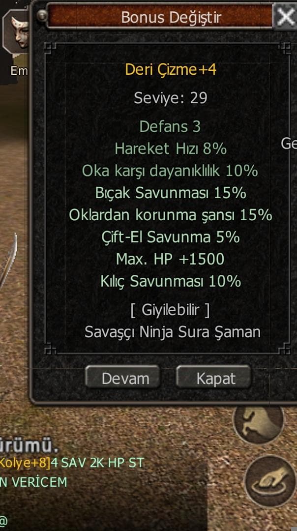 ACİL ACİL ACİL MESAJ ATİN