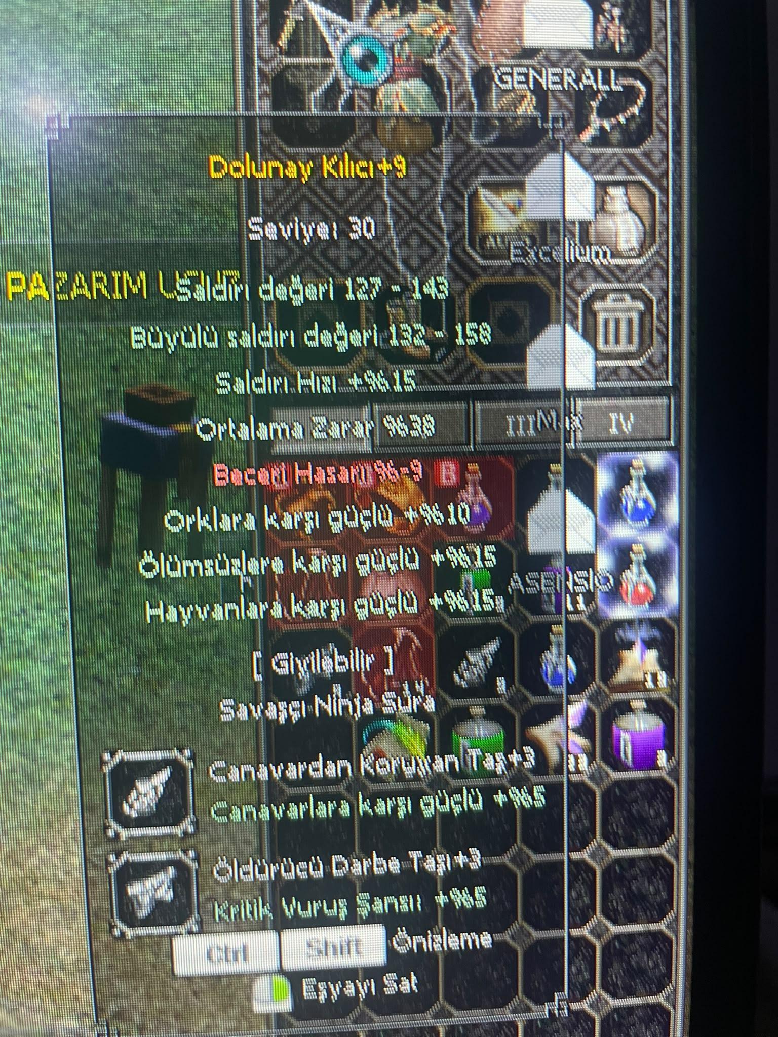 DOLU KDP TEKLİF VER AL GİT