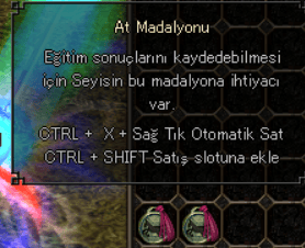 7 ADET MADALYON 120TL